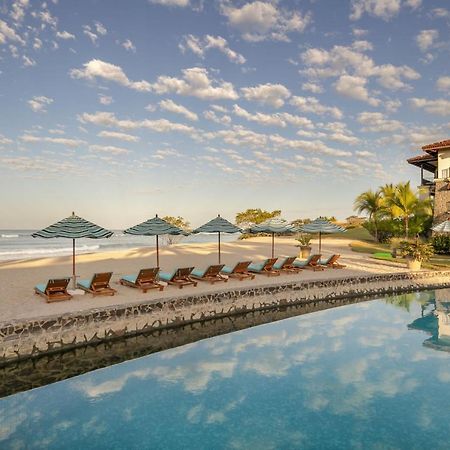 Jw Marriott Guanacaste Resort & Spa Tamarindo Exteriér fotografie