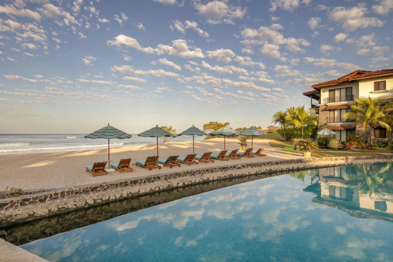 Jw Marriott Guanacaste Resort & Spa Tamarindo Exteriér fotografie