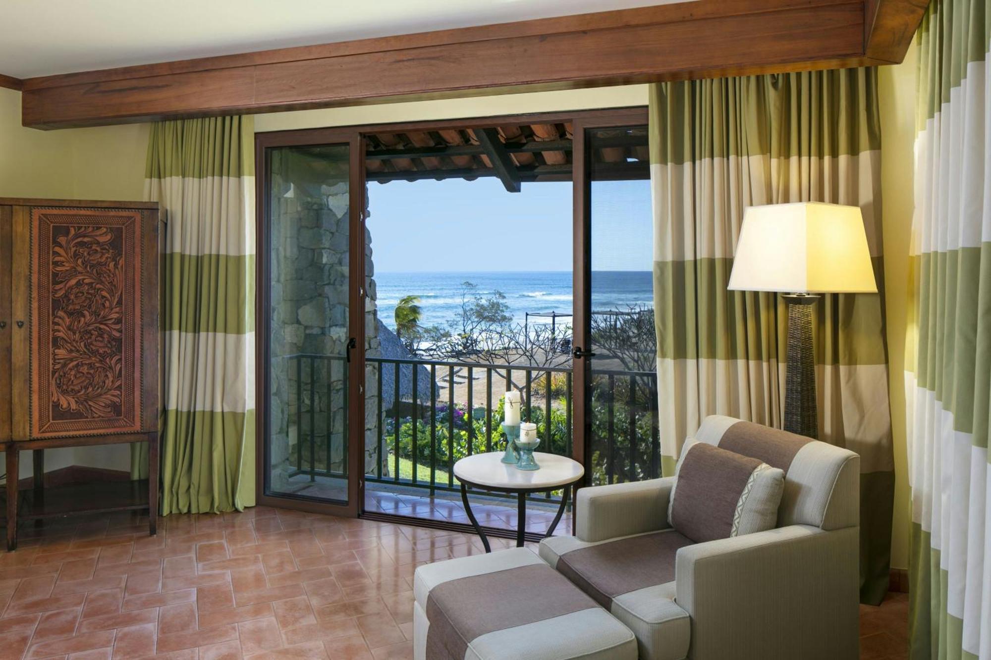 Jw Marriott Guanacaste Resort & Spa Tamarindo Exteriér fotografie